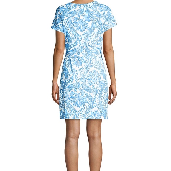 Lilly Pulitzer Inka Dress - Picture 3 of 10